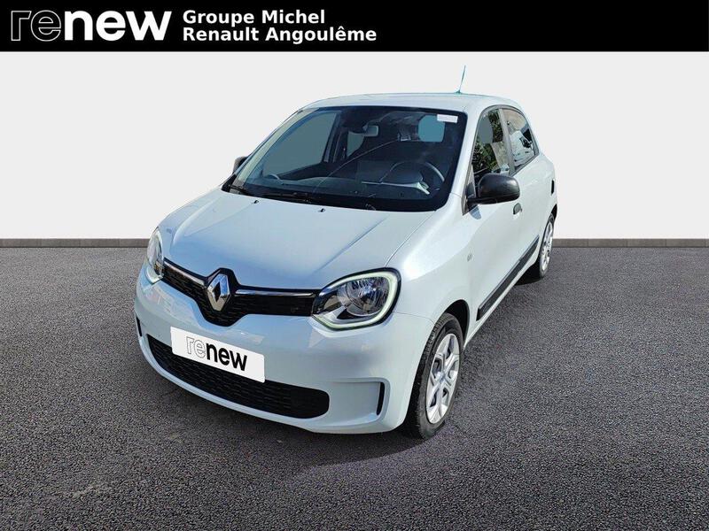 Image de l'annonce principale - Renault Twingo