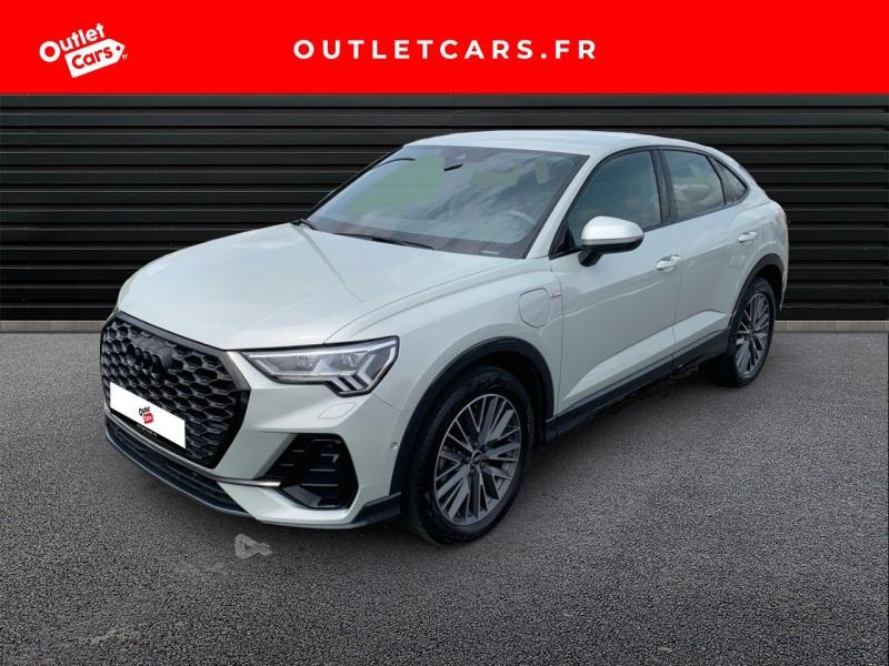 Image de l'annonce principale - Audi Q3