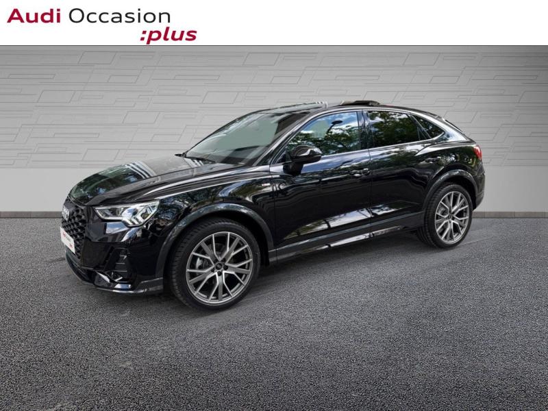 Image de l'annonce principale - Audi Q3