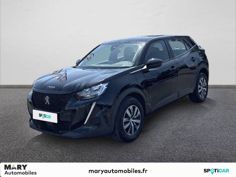Image de l'annonce principale - Peugeot 2008