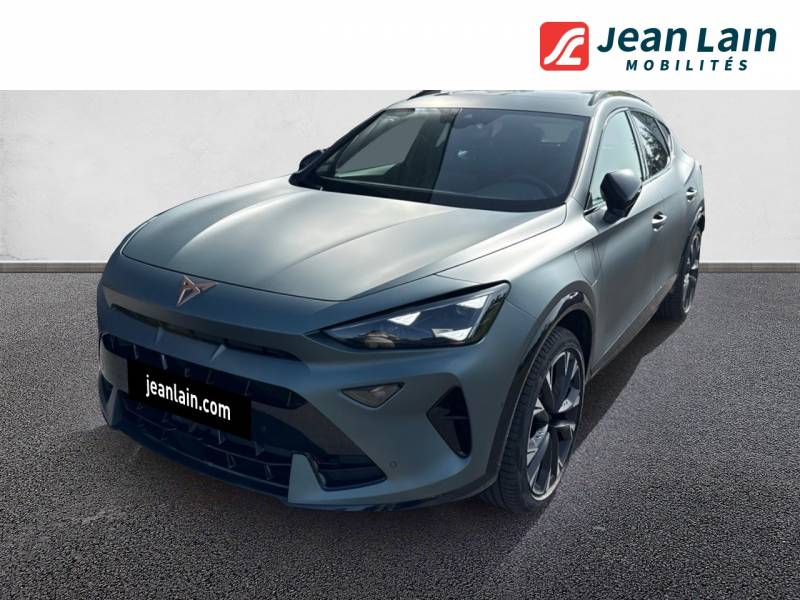 Image de l'annonce principale - Cupra Formentor