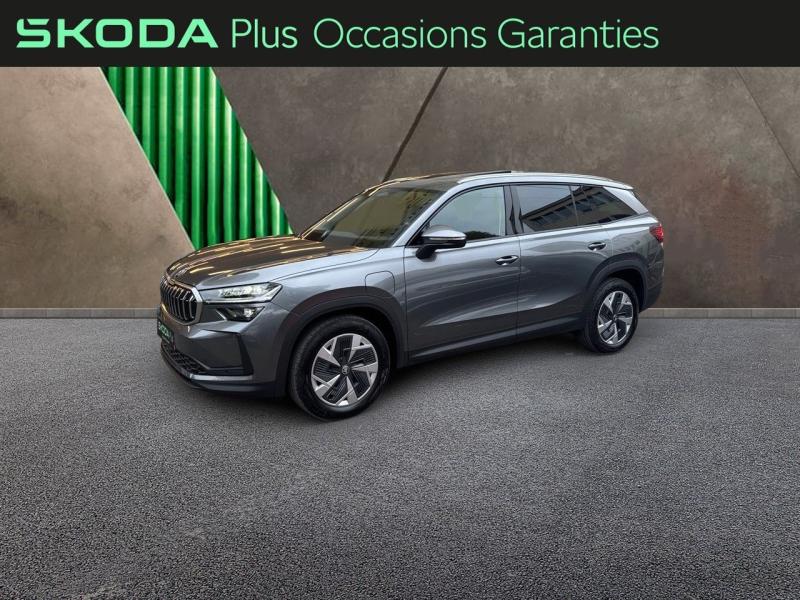 Image de l'annonce principale - Skoda Kodiaq