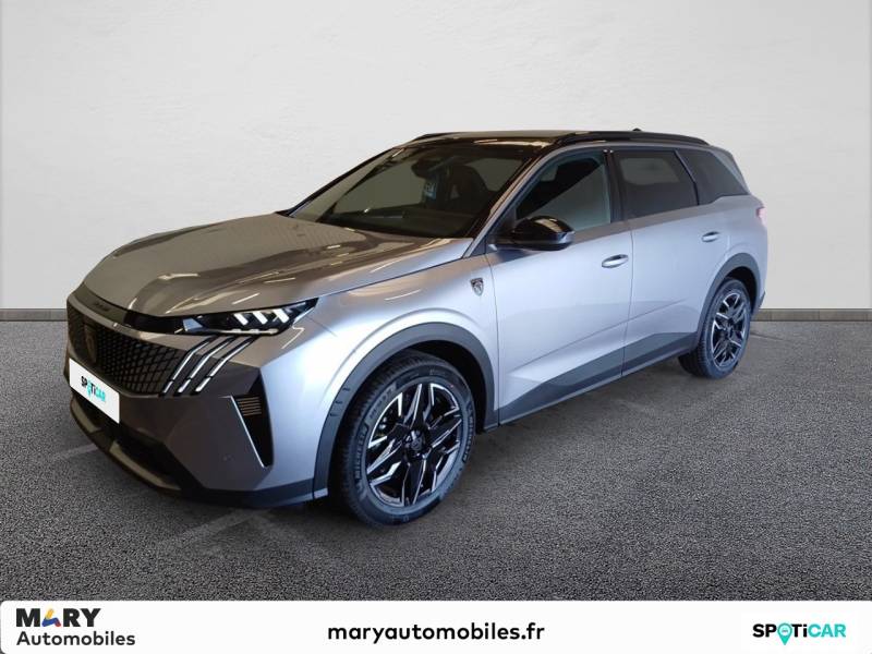 Image de l'annonce principale - Peugeot 5008