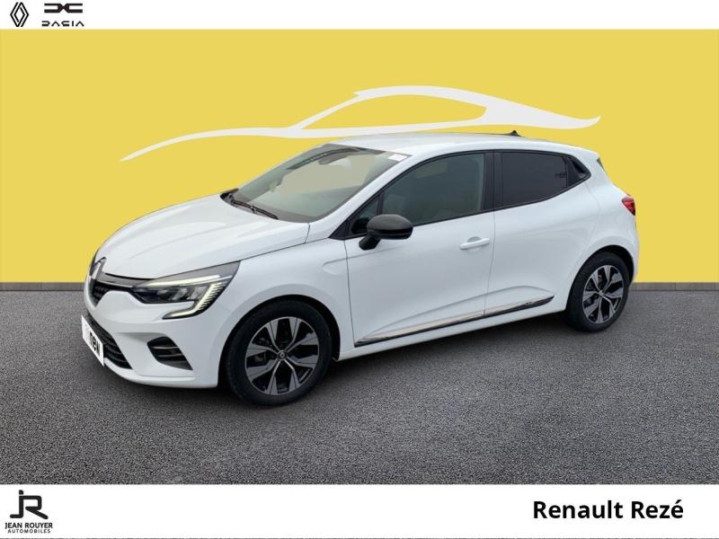 Image de l'annonce principale - Renault Clio