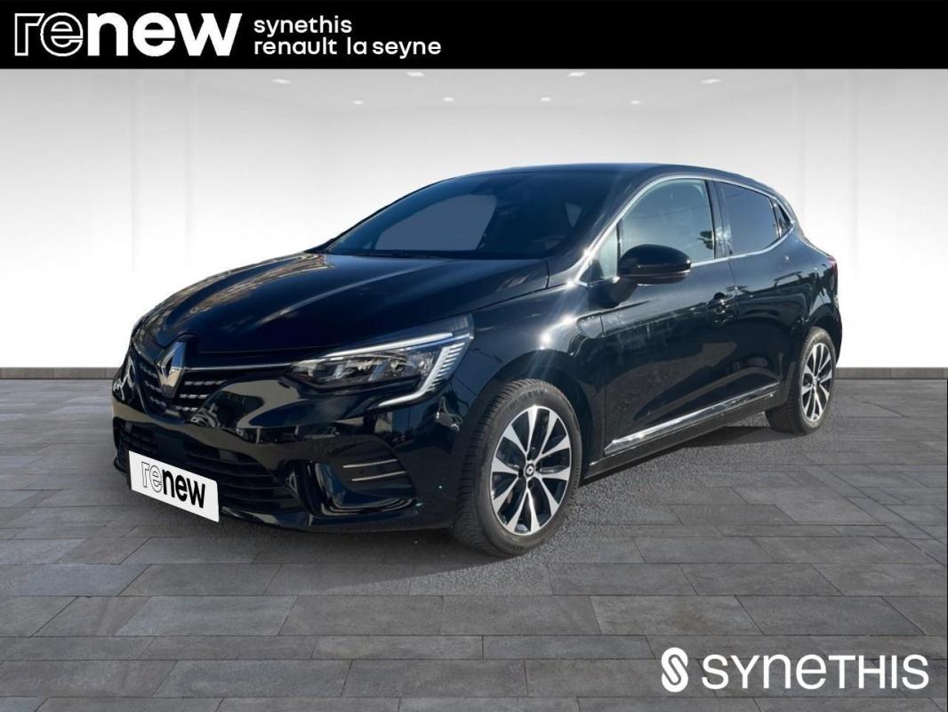 Image de l'annonce principale - Renault Clio