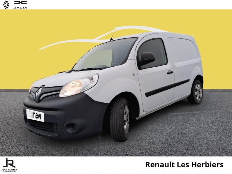 Image de l'annonce principale - Renault Kangoo