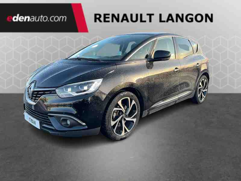 Image de l'annonce principale - Renault Scénic