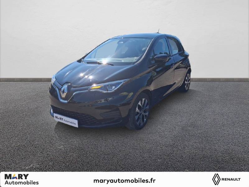 Image de l'annonce principale - Renault Zoe