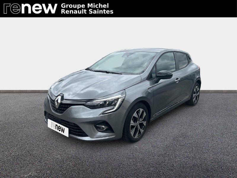 Image de l'annonce principale - Renault Clio