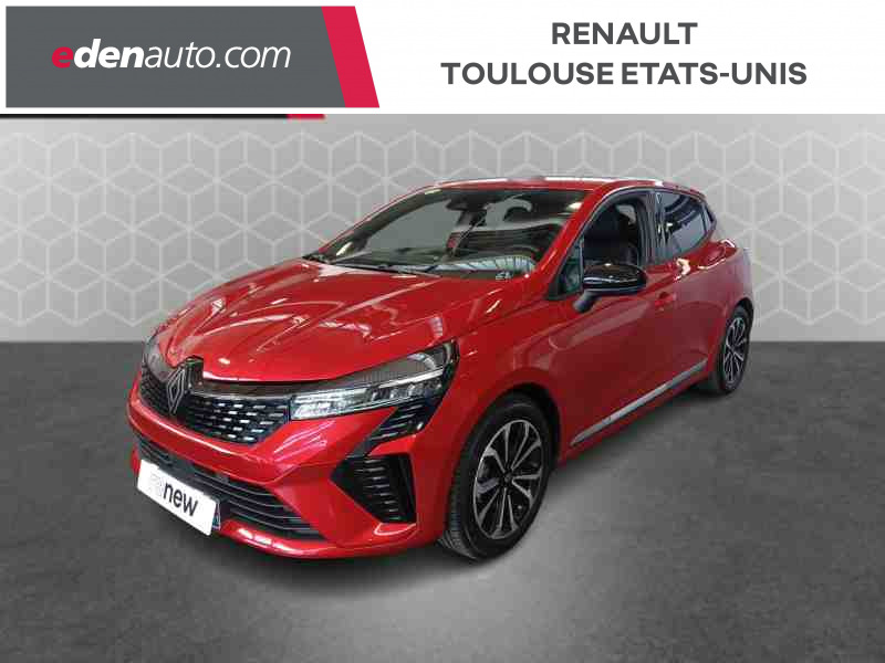 Image de l'annonce principale - Renault Clio