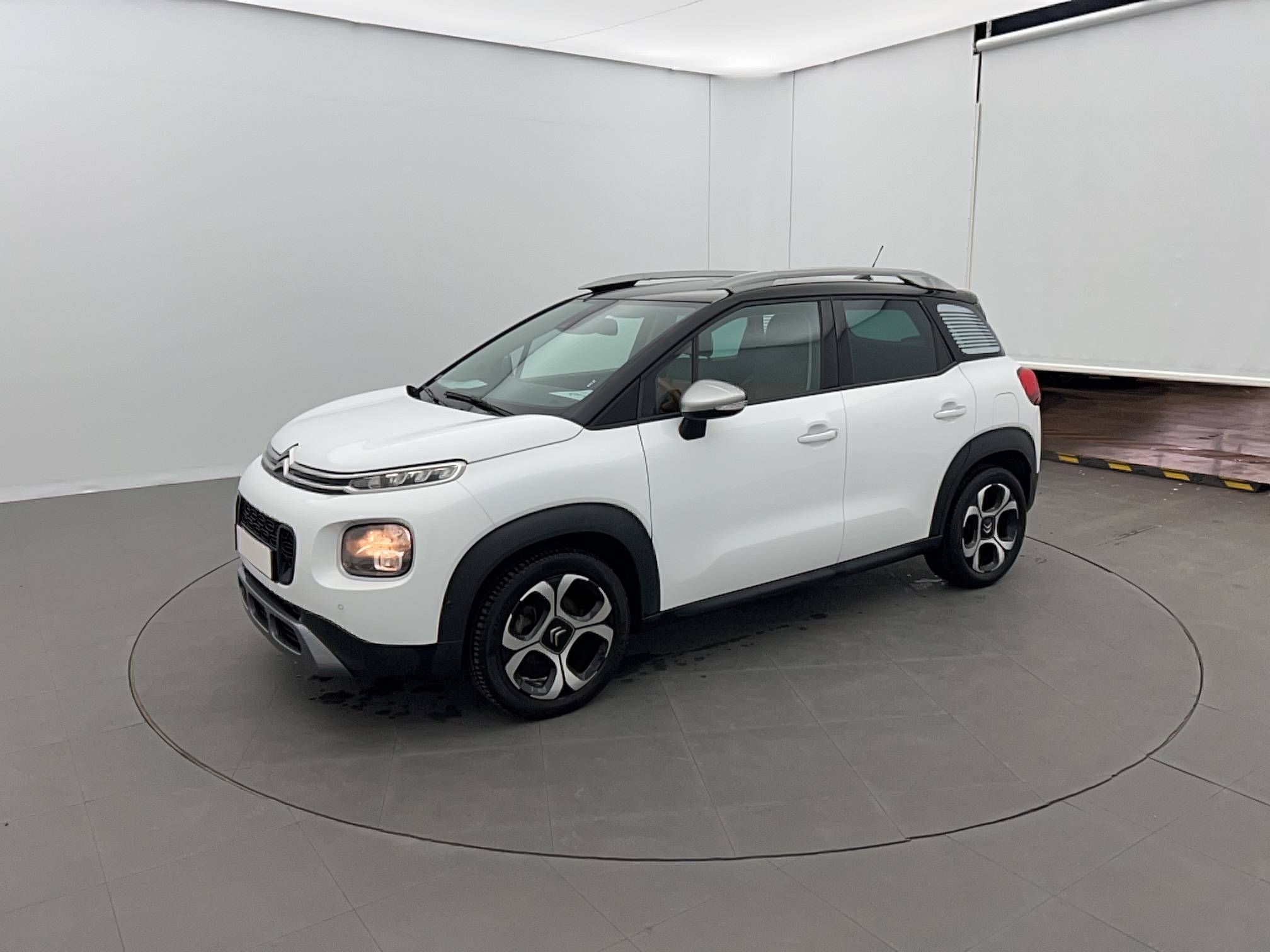 Image de l'annonce principale - Citroën C3 Aircross