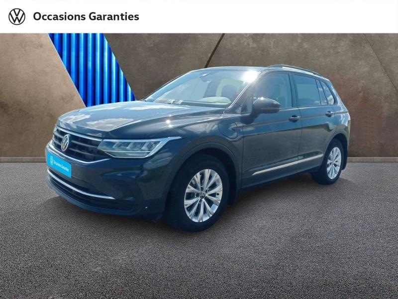Image de l'annonce principale - Volkswagen Tiguan