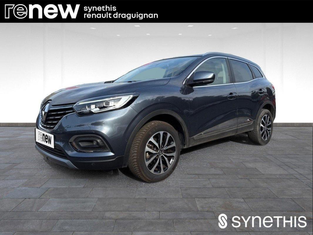 Image de l'annonce principale - Renault Kadjar