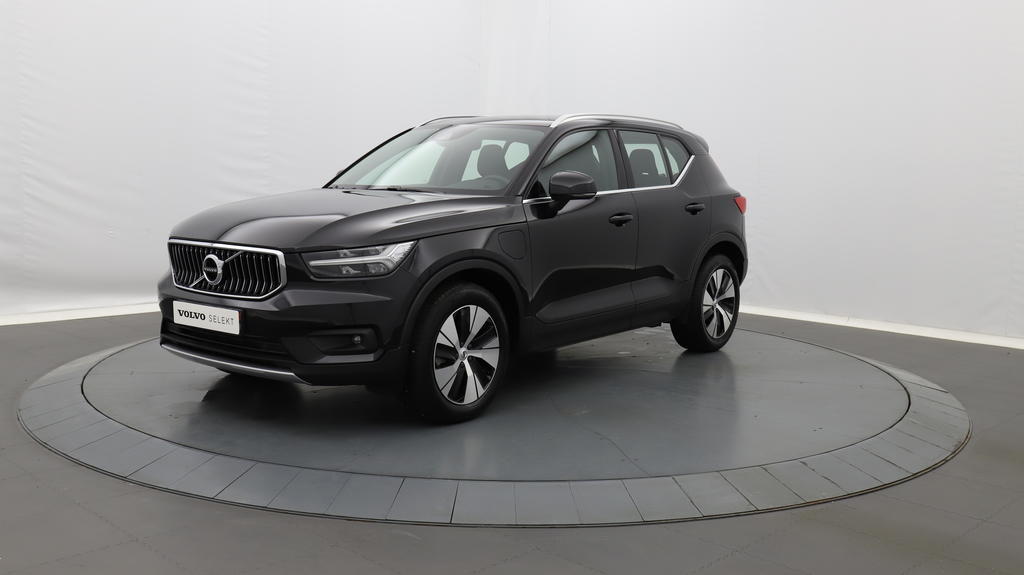 Image de l'annonce principale - Volvo XC40 Recharge