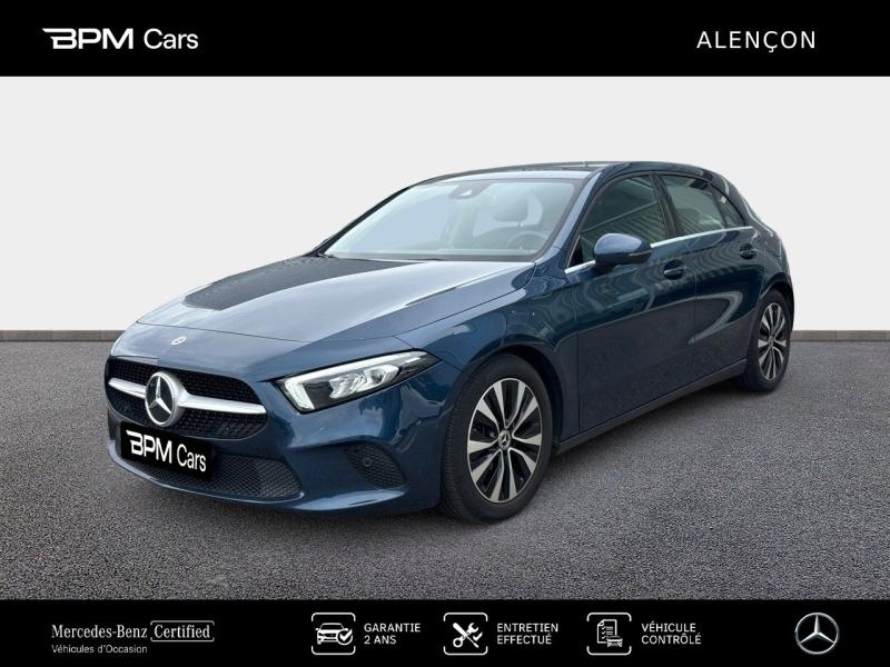Image de l'annonce principale - Mercedes-Benz Classe A