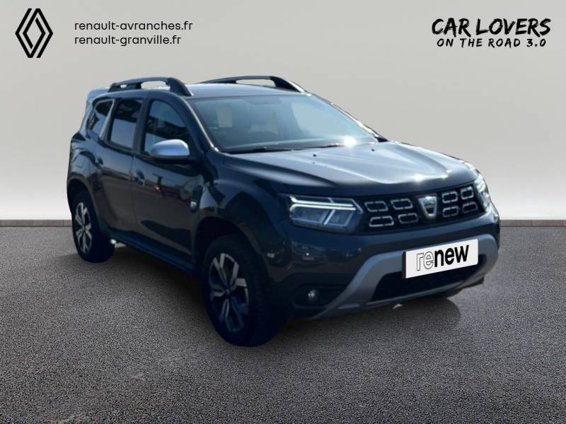 Image de l'annonce principale - Dacia Duster