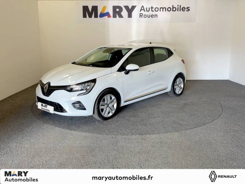 Image de l'annonce principale - Renault Clio