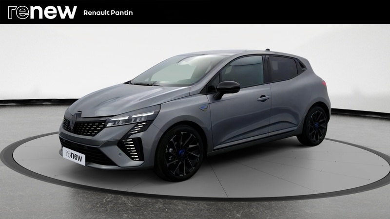 Image de l'annonce principale - Renault Clio