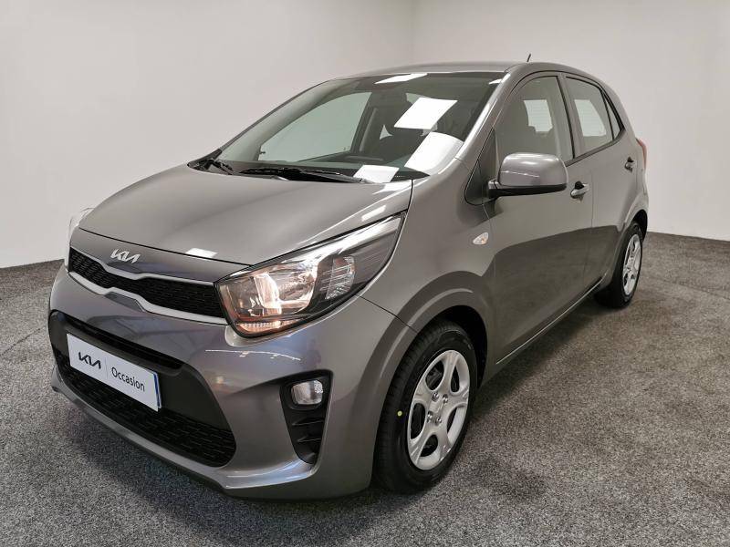 Image de l'annonce principale - Kia Picanto