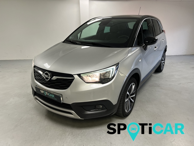 Image de l'annonce principale - Opel Crossland X