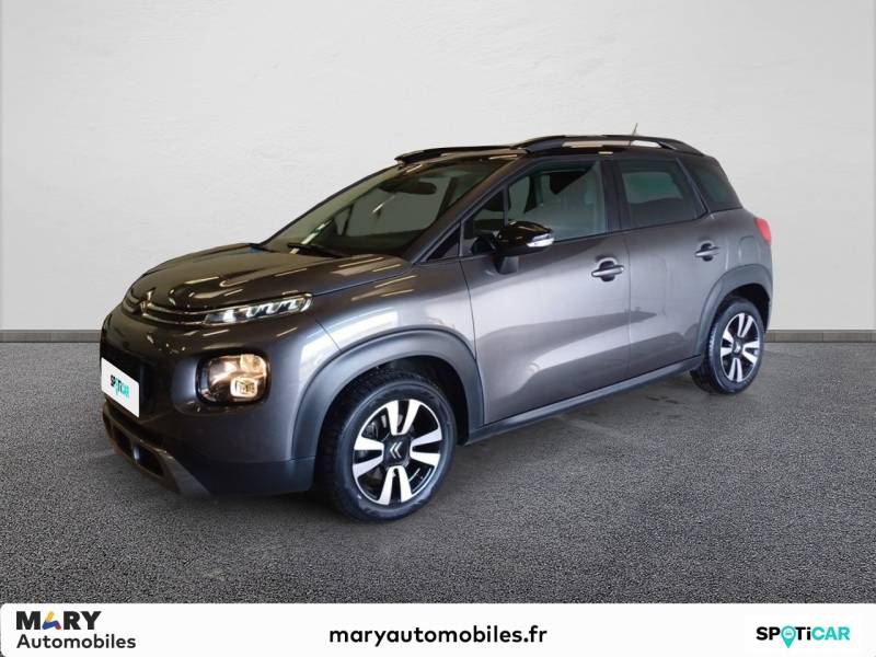 Image de l'annonce principale - Citroën C3 Aircross