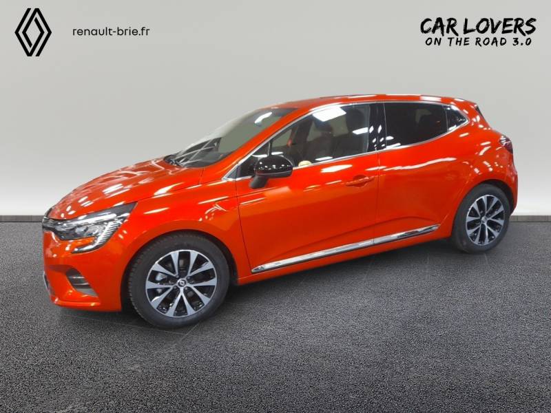 Image de l'annonce principale - Renault Clio