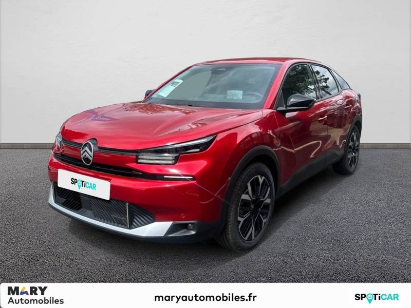 Image de l'annonce principale - Citroën C4