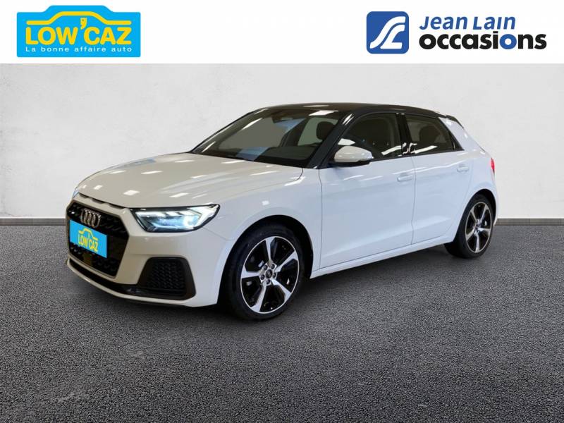 Image de l'annonce principale - Audi A1