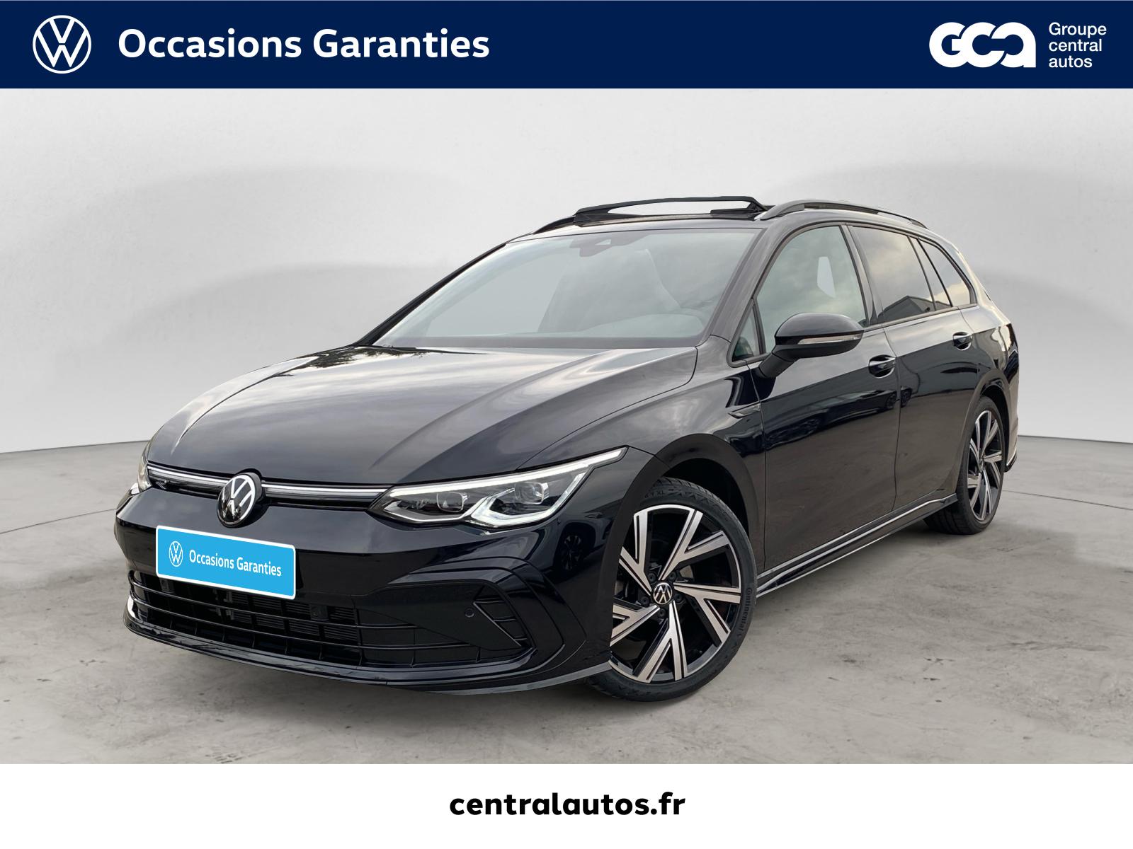 Image de l'annonce principale - Volkswagen Golf