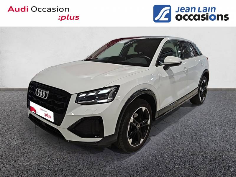 Image de l'annonce principale - Audi Q2