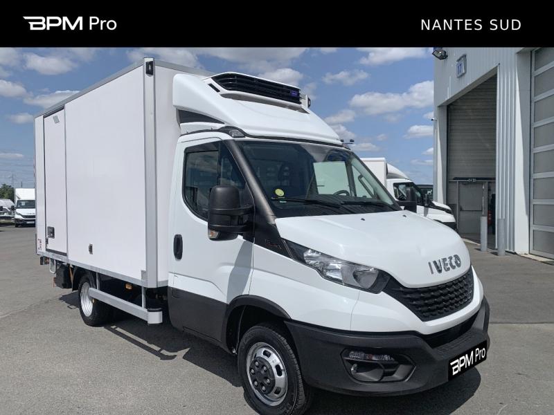 Image de l'annonce principale - Iveco Daily