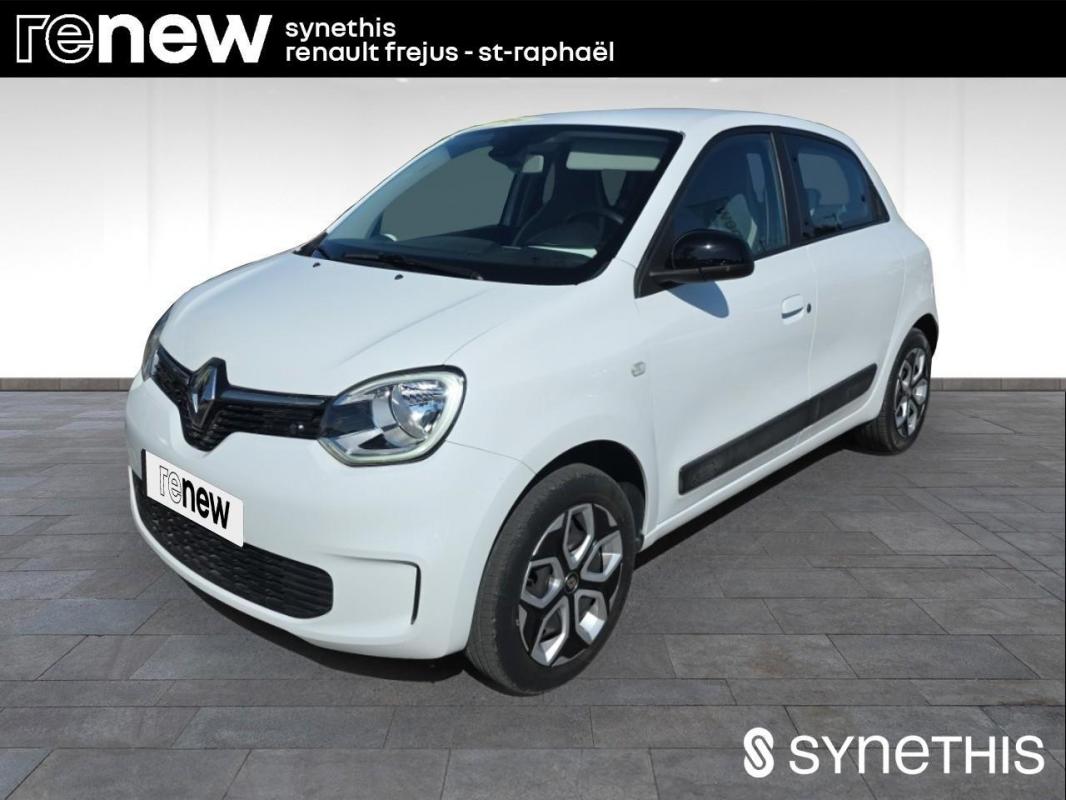 Image de l'annonce principale - Renault Twingo