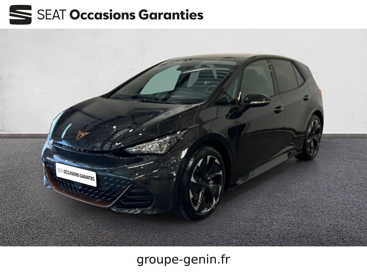 Image de l'annonce principale - Cupra Born