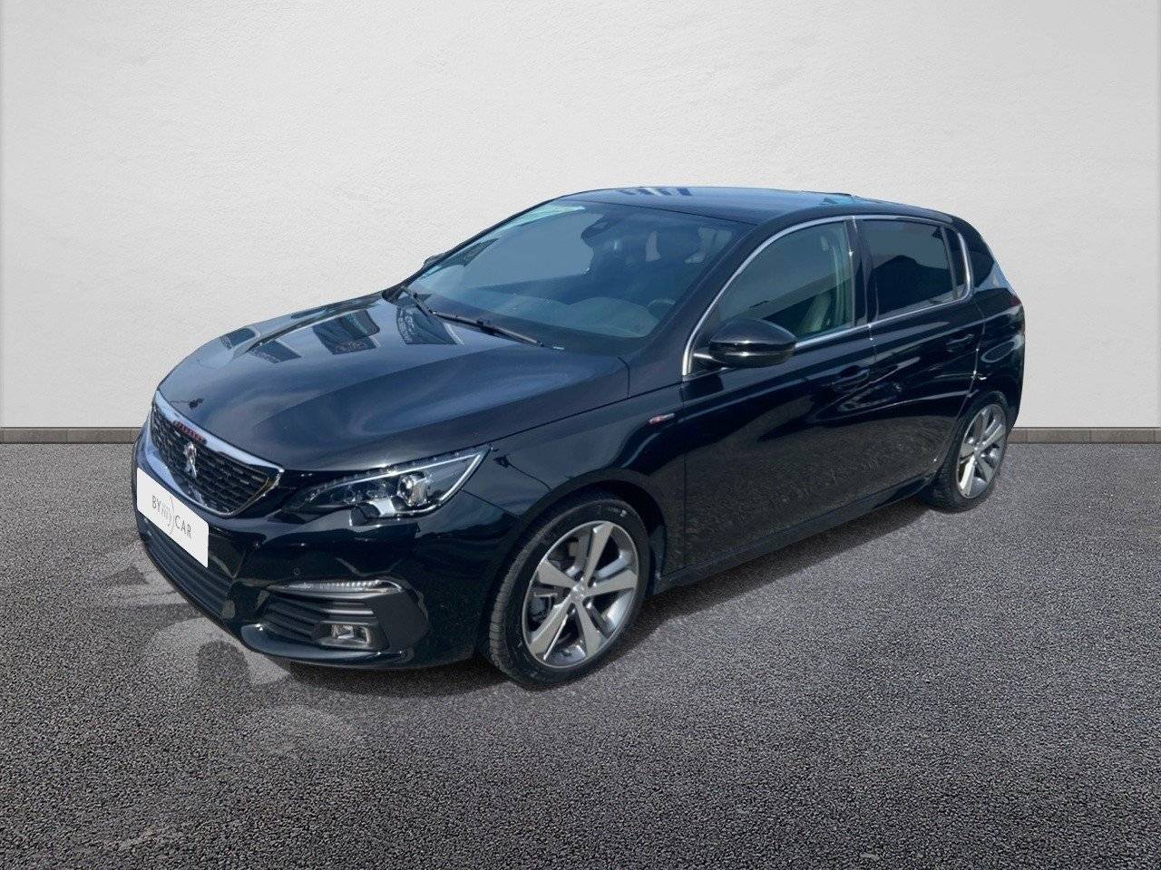 Image de l'annonce principale - Peugeot 308