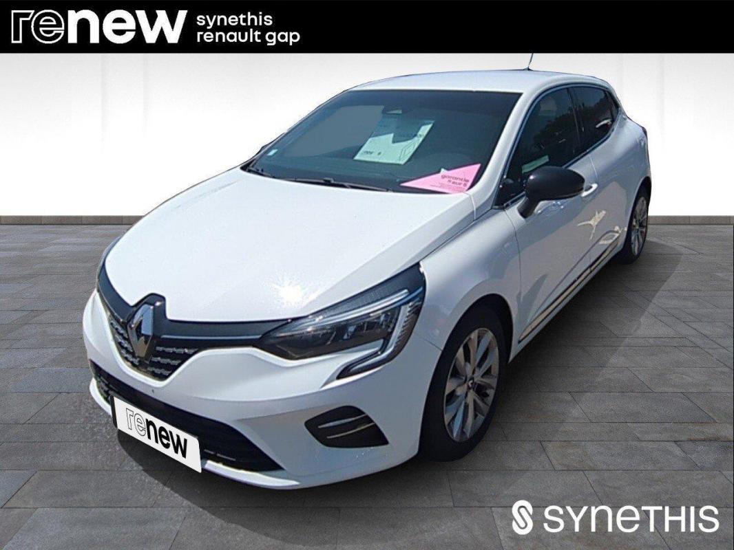 Image de l'annonce principale - Renault Clio