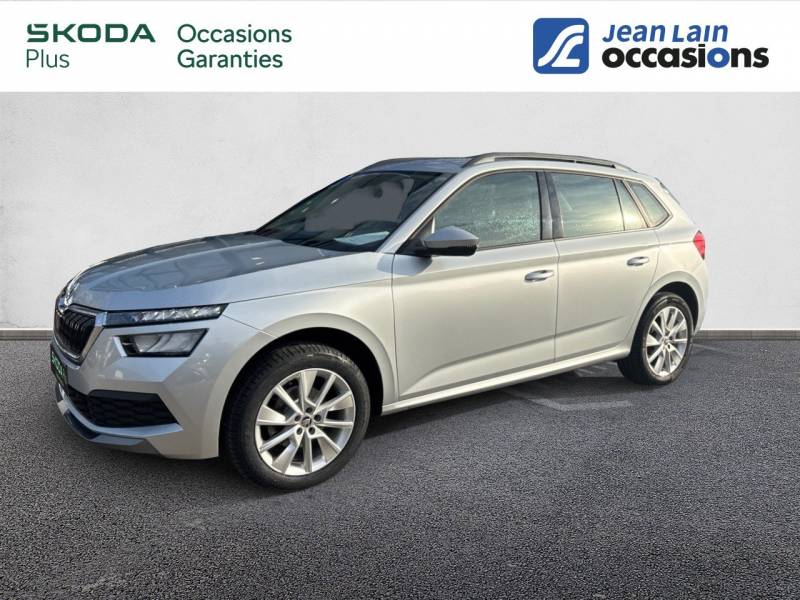 Image de l'annonce principale - Skoda Kamiq