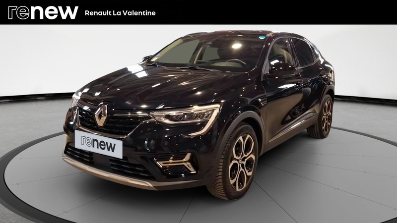 Image de l'annonce principale - Renault Arkana