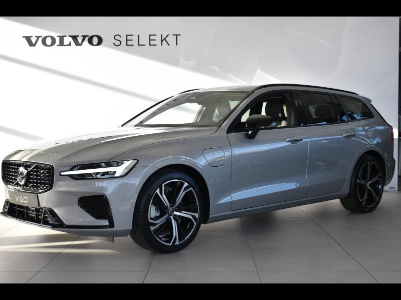 Image de l'annonce principale - Volvo V60