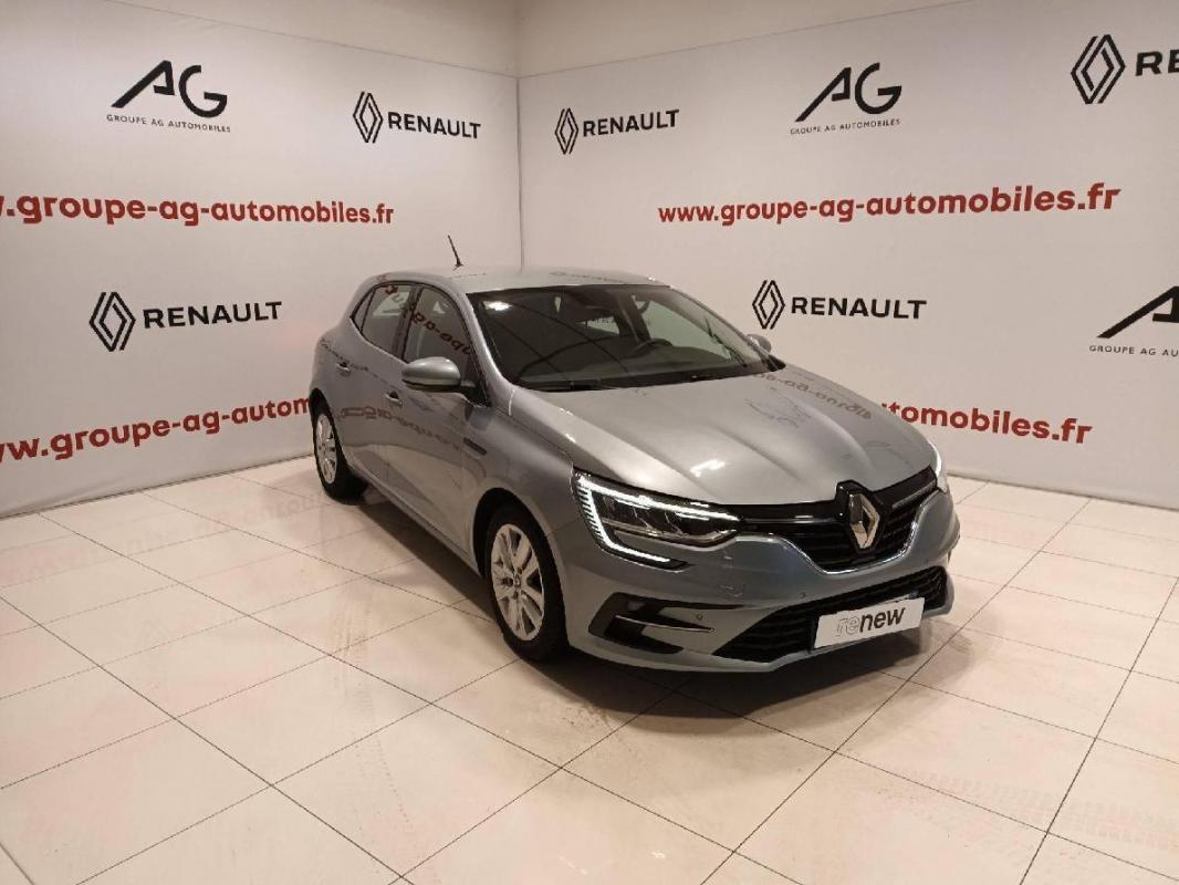 Image de l'annonce principale - Renault Megane