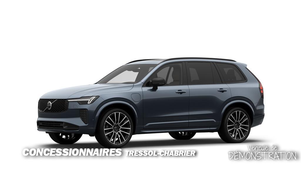 Image de l'annonce principale - Volvo XC90