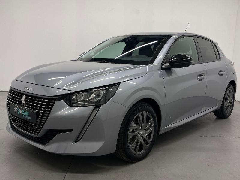 Image de l'annonce principale - Peugeot 208