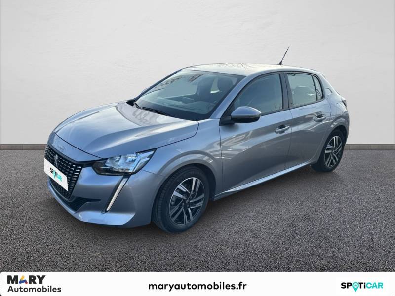 Image de l'annonce principale - Peugeot 208