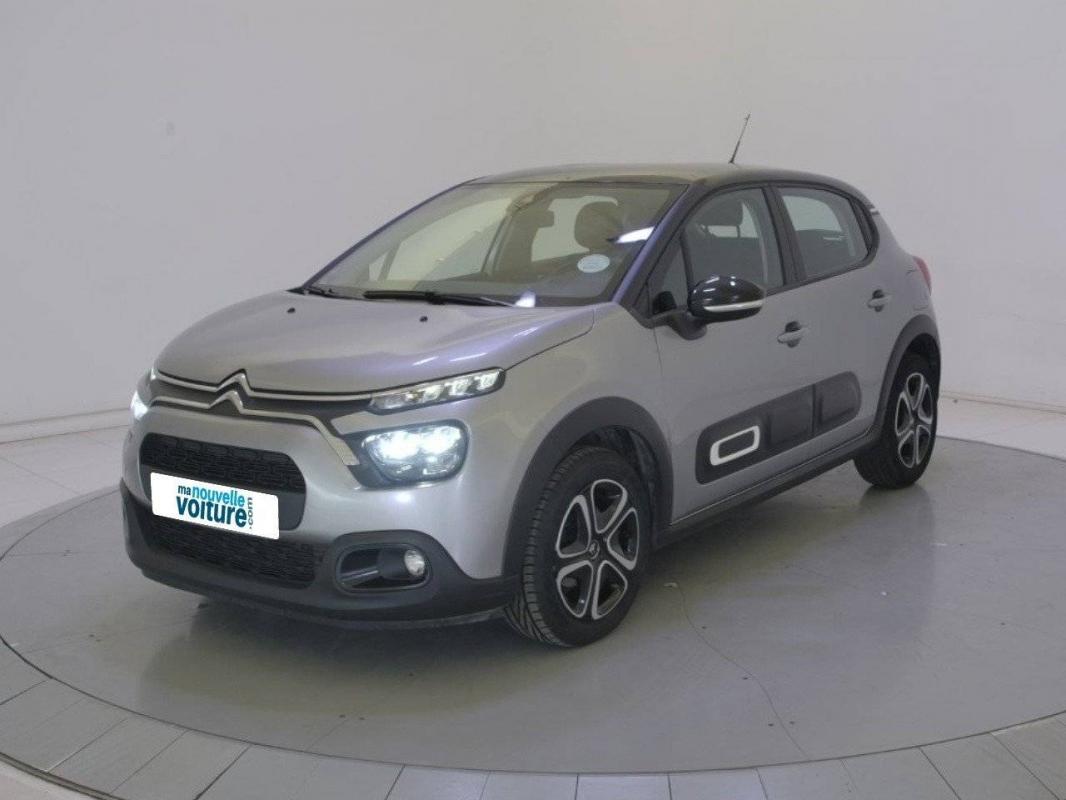 Image de l'annonce principale - Citroën C3