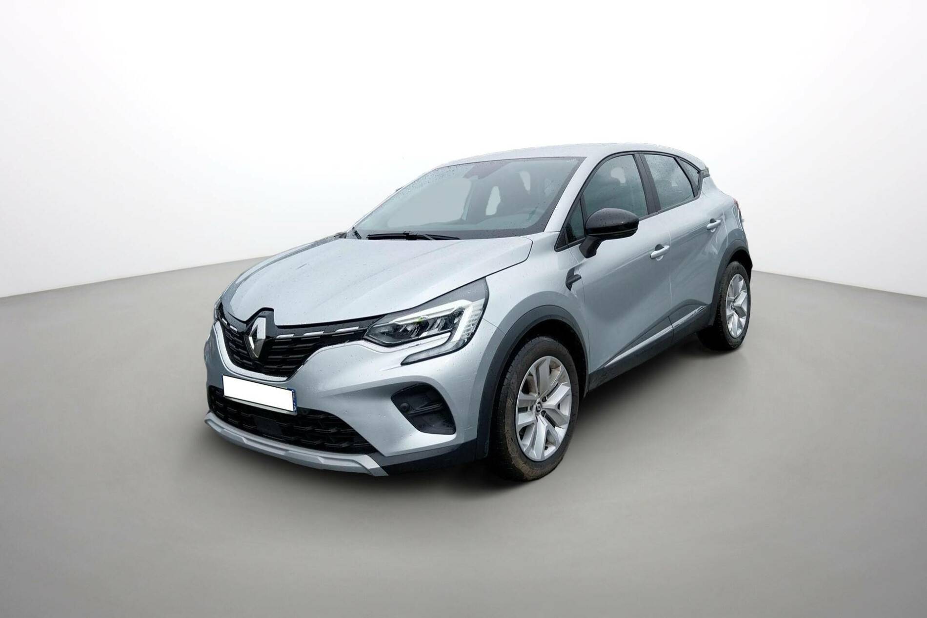 Image de l'annonce principale - Renault Captur