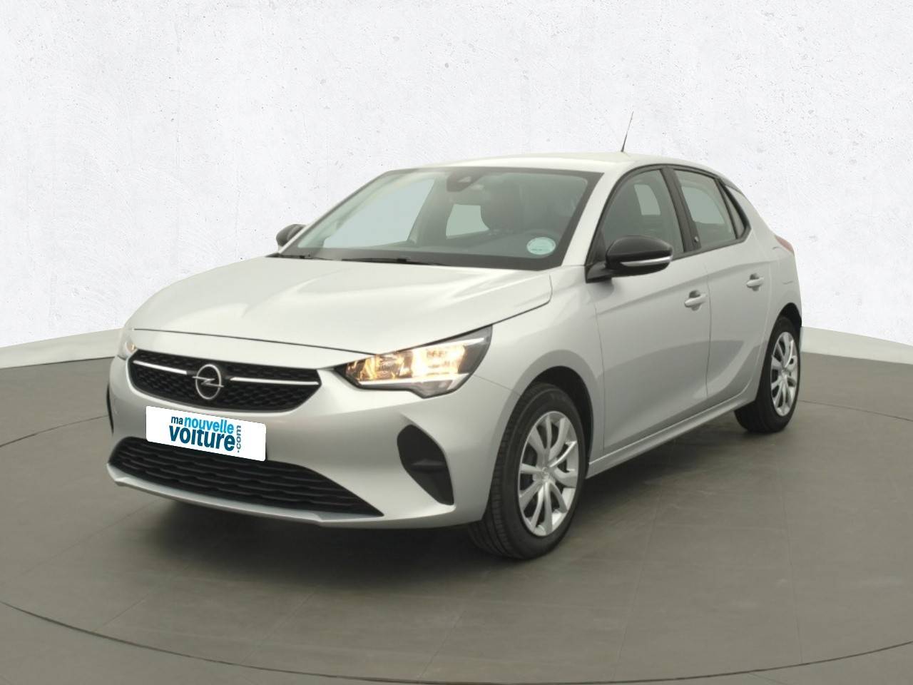 Image de l'annonce principale - Opel Corsa e