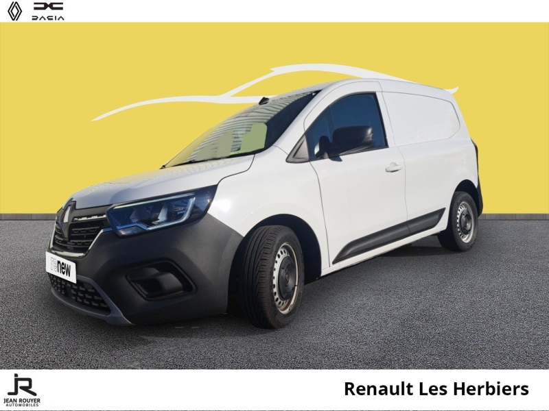 Image de l'annonce principale - Renault Kangoo