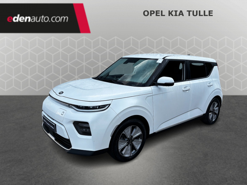 Image de l'annonce principale - Kia Soul