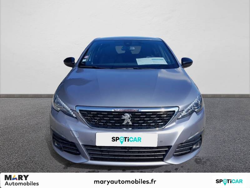 Image de l'annonce principale - Peugeot 308