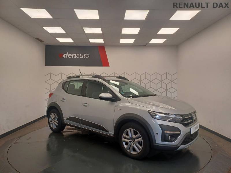 Image de l'annonce principale - Dacia Sandero Stepway