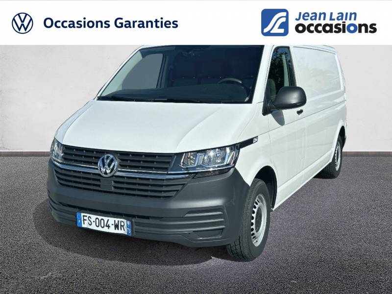 Image de l'annonce principale - Volkswagen Transporter